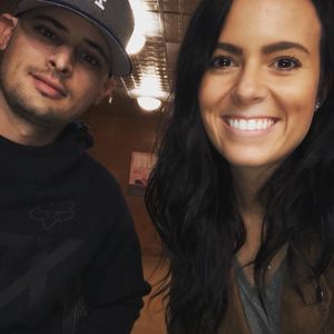 Meet your Posher, Madison